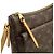 Borsa a Spalla Mabillon Monogram Louis Vuitton Marrone - vista 6