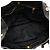 Prada Vitello Daino 2WAY Tote Tasche Schwarz - Ansicht 7
