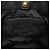 Prada Vitello Daino 2WAY Tote Tasche Schwarz - Ansicht 8