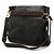 Borsa Louis Vuitton Mahina Selene MM Nero - vista 2