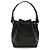 Noe Borsa a Spalla Petit Noé Epi Louis Vuitton Nero