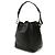 Noe Borsa a Spalla Petit Noé Epi Louis Vuitton Nero - vista 2