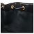 Noe Borsa a Spalla Petit Noé Epi Louis Vuitton Nero - vista 7