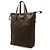 Borsa Tote Monogram Pacific Louis Vuitton Marrone - vista 2