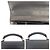Briefcase Laguito in pelle Epi Louis Vuitton Nero - vista 6