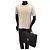 Briefcase Laguito in pelle Epi Louis Vuitton Nero - vista 7