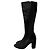 Stuart Weitzman Livia 80 Grey Suede 38 Grau