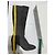 Stuart Weitzman Livia 80 Grey Suede 38 Grau - Ansicht 10