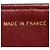 Timeless Borsa a mano in pelle di agnello matelassé Chanel Coco Mark Nero - vista 7