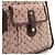 Louis Vuitton Monogram Mini Besace Marie-Kate Schultertasche Fuschia - Ansicht 10