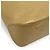 Borsa tote Brentwood in Monogram Vernis Louis Vuitton Nocciola - vista 4