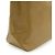 Borsa tote Brentwood in Monogram Vernis Louis Vuitton Nocciola - vista 9