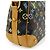 Greta Schultertasche Monogramm Multicolor Louis Vuitton Schwarz - Ansicht 10