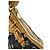 Greta Schultertasche Monogramm Multicolor Louis Vuitton Schwarz - Ansicht 7