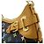 Greta Schultertasche Monogramm Multicolor Louis Vuitton Schwarz - Ansicht 9