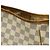 Borsa a Spalla Louis Vuitton Damier Azur Galliera PM Crudo - vista 8