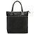Borsa Tote Cougar Damier Geant Louis Vuitton Nero