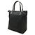 Borsa Tote Cougar Damier Geant Louis Vuitton Nero - vista 3