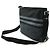 Borsa a Spalla Diamante GUCCI Marrone Nero - vista 3