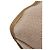Borsa da bowling Deauville Chanel Marrone Beige Grigio - vista 5