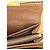 Louis Vuitton Monogram Canvas Wallet Brown - view 11