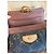 Louis Vuitton Monogram Canvas Wallet Brown - view 5