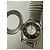 Autre Marque Revue Thommen Landmark Uhr Schwarz Silber Silber Hardware - Ansicht 2