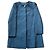 Cappotto Tara Jarmon Blu Marino e Blu Blu scuro
