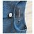 Cappotto Tara Jarmon Blu Marino e Blu Blu scuro - vista 2