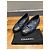 Gepolsterte Ballerinas von Chanel Schwarz Blau - Ansicht 11