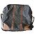 Borsa da Viaggio Louis Vuitton Monogram Keepall 55 Marrone