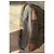 Borsa da Viaggio Louis Vuitton Monogram Keepall 55 Marrone - vista 4