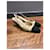 Décolleté Slingback Bicolore Chanel Nero Beige  - vista 9