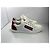 Dolce & Gabbana Ledersneaker Weiß - Ansicht 2