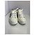 Dolce & Gabbana Ledersneaker Weiß - Ansicht 3