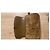 Borsa piccola in suede Solferino di Saint Laurent Marrone - vista 15