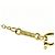 Tiffany & Co Collana Pendente Graffiti Love di Tiffany Paloma Picasso D'oro - vista 7