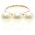 Anello Tasaki Balance Neo in Oro Rosa D'oro