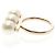Anello Tasaki Balance Neo in Oro Rosa D'oro - vista 2