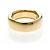 Anello Pomellato Iconica Extra Slim in Oro Rosa (18K) D'oro - vista 2