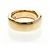 Anello Pomellato Iconica Extra Slim in Oro Rosa (18K) D'oro - vista 4