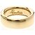 Anello Pomellato Iconica Extra Slim in Oro Rosa (18K) D'oro - vista 5
