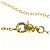 Collana Dioramour Christian Dior in oro giallo 18K D'oro - vista 11