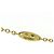 Collana Dioramour Christian Dior in oro giallo 18K D'oro - vista 8