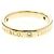 Tiffany & Co Anello piatto Tiffany con diamanti in oro rosa D'oro - vista 4