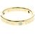 Tiffany & Co Anello piatto Tiffany con diamanti in oro rosa D'oro - vista 5