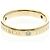 Tiffany & Co Anello piatto Tiffany con diamanti in oro rosa D'oro - vista 6