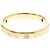 Tiffany & Co Anello piatto Tiffany con diamanti in oro rosa D'oro - vista 7