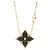 Collana Star Blossom Louis Vuitton D'oro