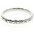 Chanel Coco Crush Ring - Kleines Modell 1P Diamant in Platin Silber - Ansicht 2